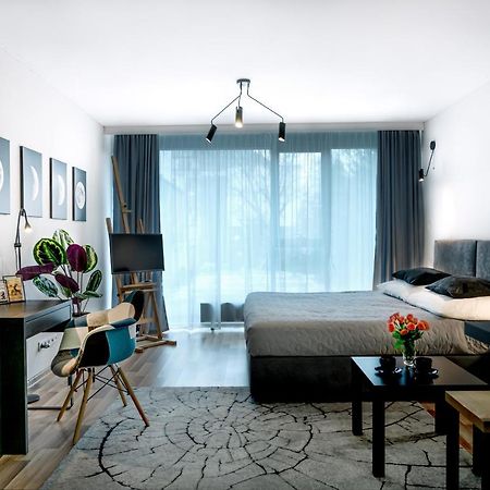 לובלין Easy Rent Apartaments - Silver 9 מראה חיצוני תמונה