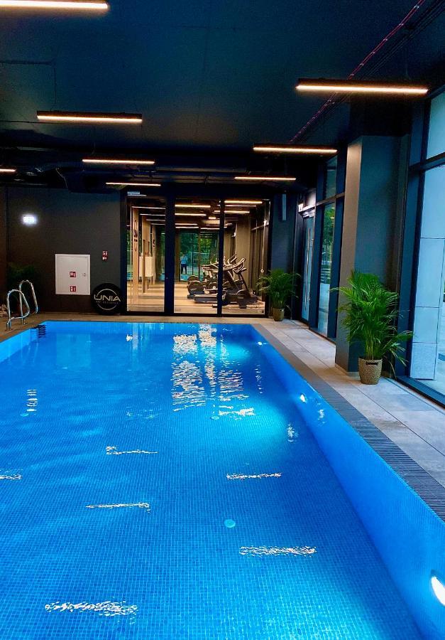 לובלין Easy Rent Apartaments - Silver 9 מראה חיצוני תמונה