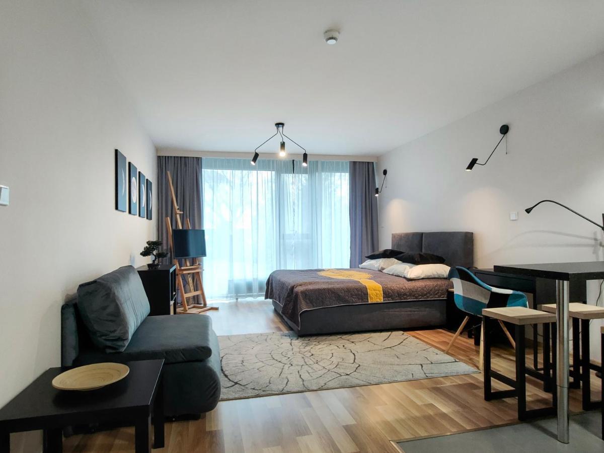 לובלין Easy Rent Apartaments - Silver 9 מראה חיצוני תמונה