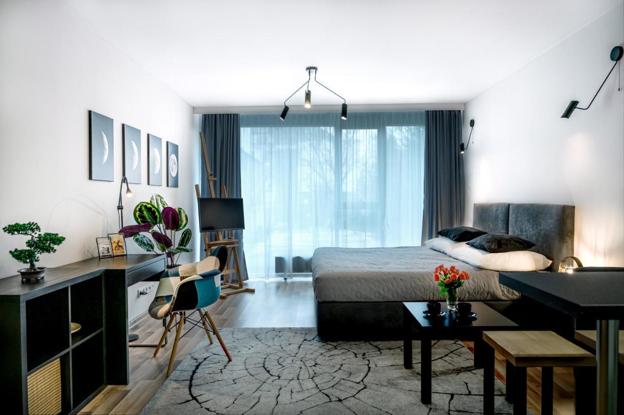 לובלין Easy Rent Apartaments - Silver 9 מראה חיצוני תמונה