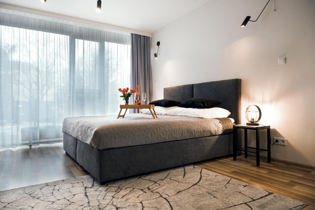 לובלין Easy Rent Apartaments - Silver 9 מראה חיצוני תמונה