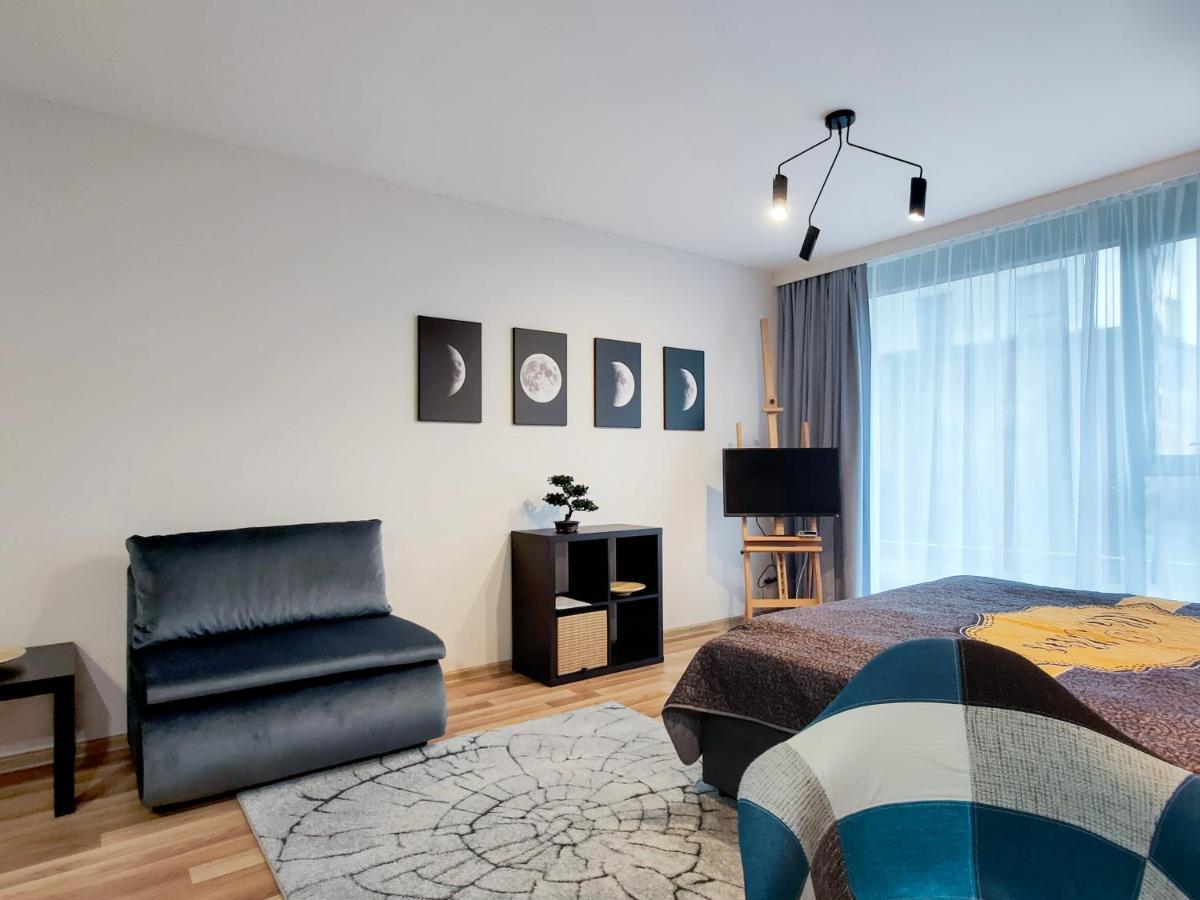 לובלין Easy Rent Apartaments - Silver 9 מראה חיצוני תמונה