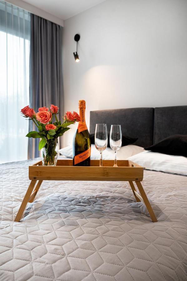 לובלין Easy Rent Apartaments - Silver 9 מראה חיצוני תמונה