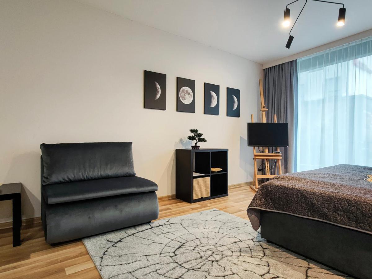 לובלין Easy Rent Apartaments - Silver 9 מראה חיצוני תמונה