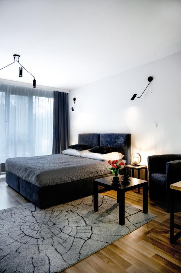 לובלין Easy Rent Apartaments - Silver 9 מראה חיצוני תמונה