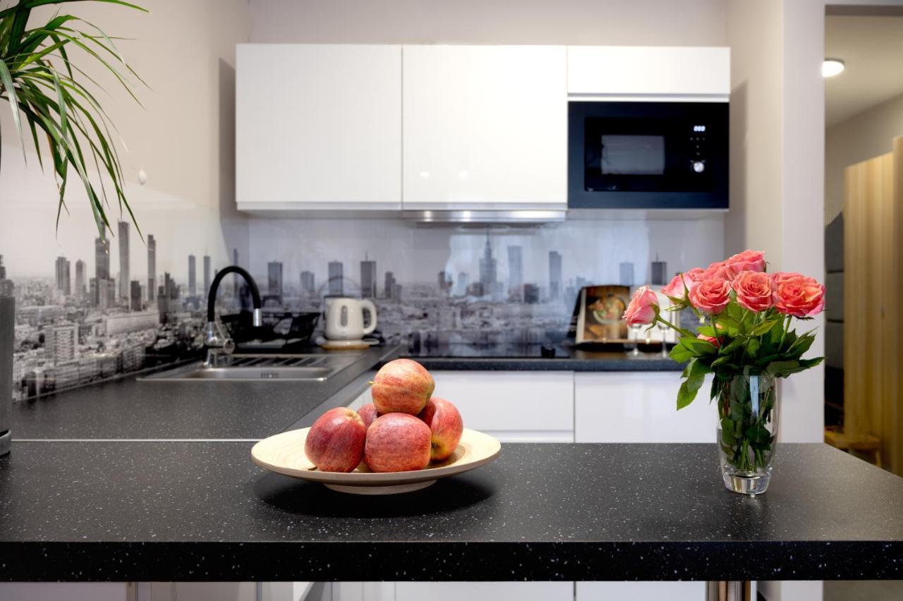 לובלין Easy Rent Apartaments - Silver 9 מראה חיצוני תמונה
