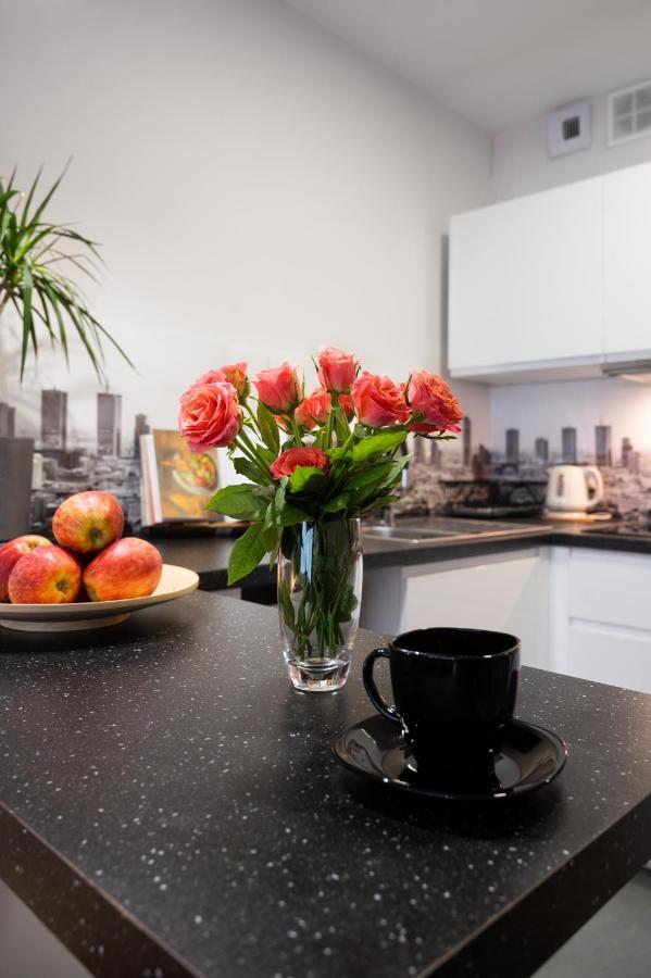 לובלין Easy Rent Apartaments - Silver 9 מראה חיצוני תמונה