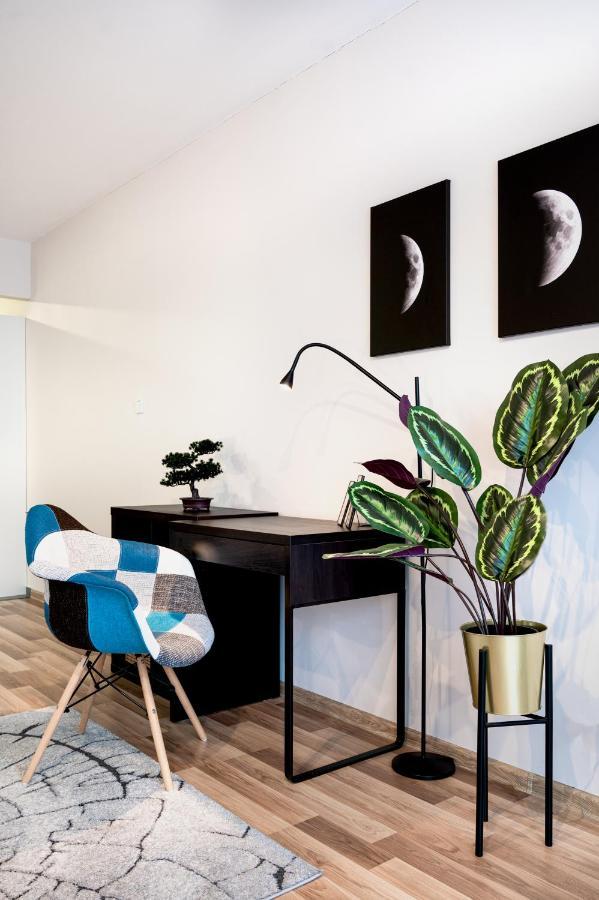 לובלין Easy Rent Apartaments - Silver 9 מראה חיצוני תמונה